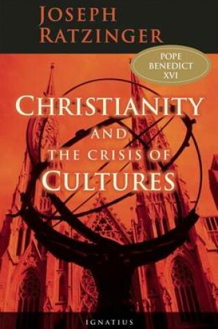 Cover of Christianity and the Crisis of Cultures