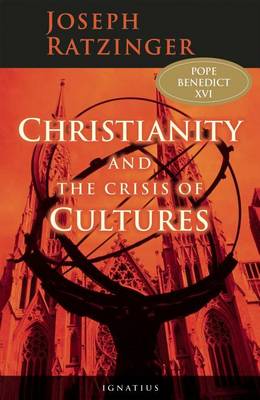 Book cover for Christianity and the Crisis of Cultures