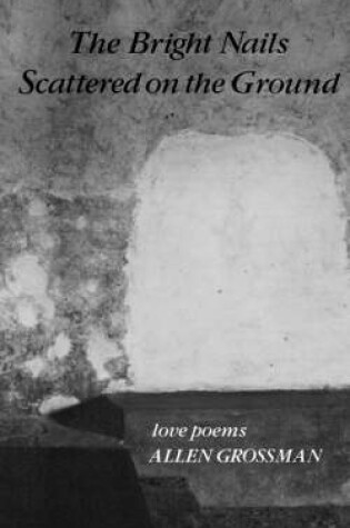 Cover of The Bright Nails Scattered on the Ground: Poetry