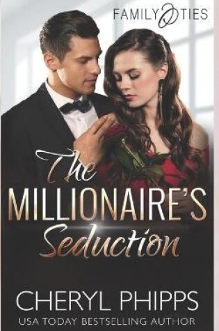 Cover of The Millionaire's Seduction