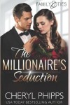 Book cover for The Millionaire's Seduction