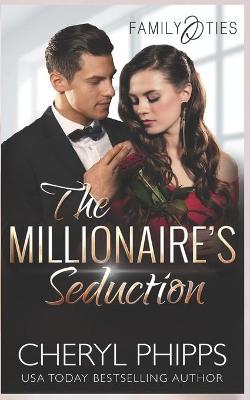 Cover of The Millionaire's Seduction