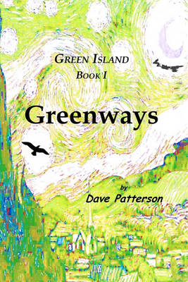 Book cover for Greenways