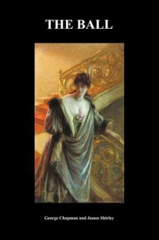 Cover of The Ball (Paperback)