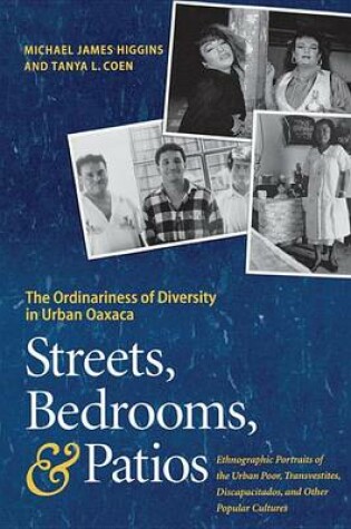 Cover of Streets, Bedrooms, and Patios