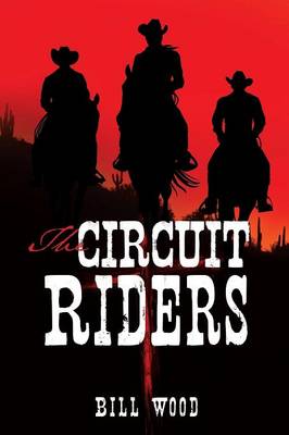 Book cover for The Circuit Riders