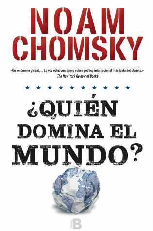 Cover of Quien domina el mundo?/ Who Rules the World?