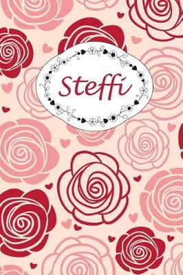 Book cover for Steffi