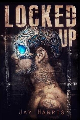 Cover of Locked Up