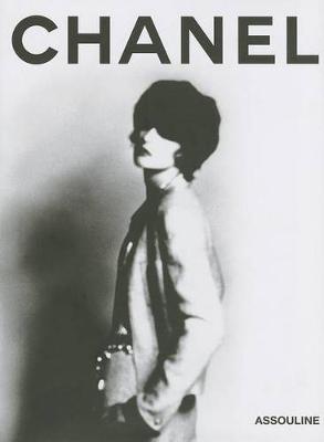 Book cover for Chanel Fashion