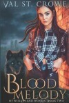 Book cover for Blood Melody