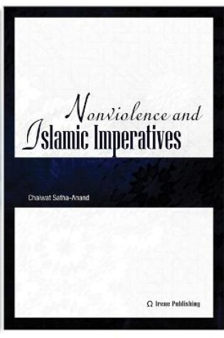 Cover of Nonviolence and Islamic Imperatives