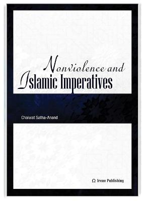 Book cover for Nonviolence and Islamic Imperatives