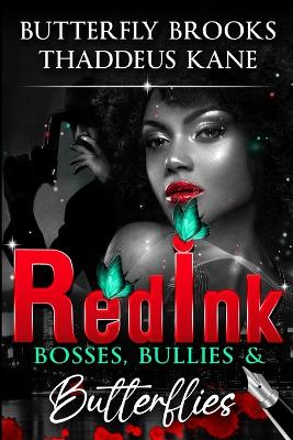 Cover of Red Ink