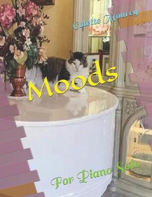 Book cover for Moods