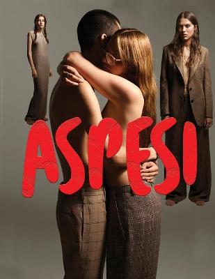 Book cover for Aspesi