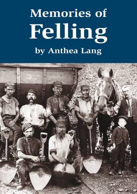 Book cover for Memories of Felling