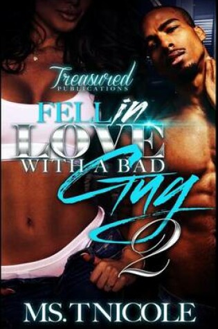 Cover of Fell in Love with a Bad Guy 2