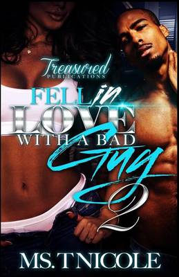 Book cover for Fell in Love with a Bad Guy 2