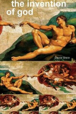 Cover of The Invention of God