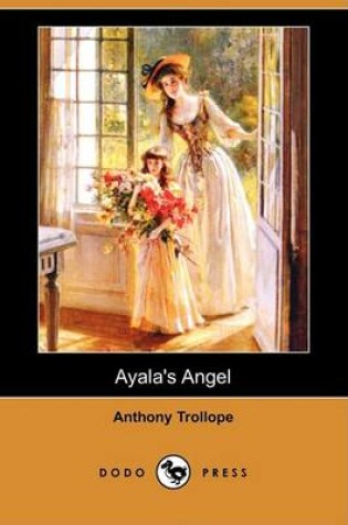 Cover of Ayala's Angel (Dodo Press)