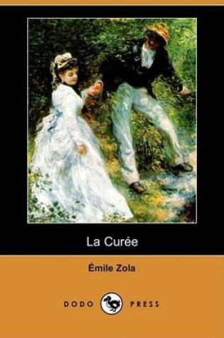 Cover of La Curee (Dodo Press)