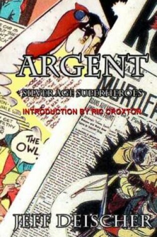 Cover of Argent