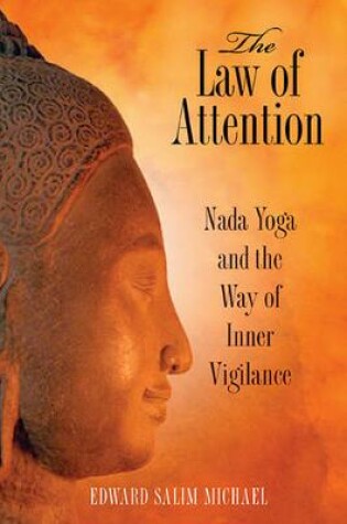 Cover of The Law of Attention