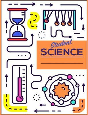 Book cover for Student Science