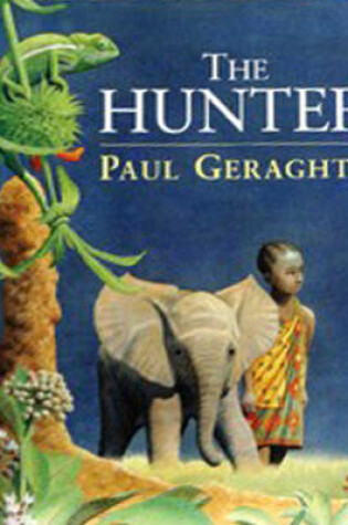 Cover of The Hunter Big Book
