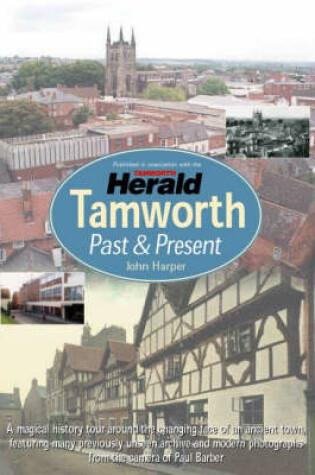 Cover of Tamworth