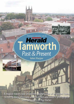 Book cover for Tamworth