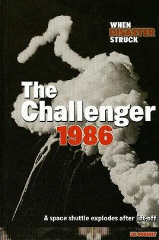 Cover of The Challenger 1986