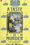 Book cover for Taste for Murder