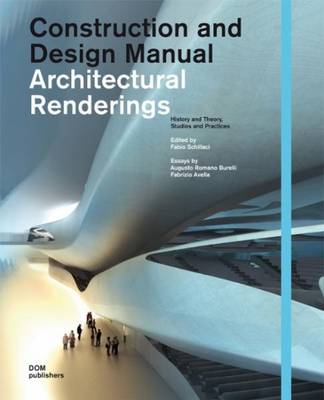 Book cover for Design Manual