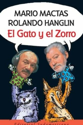 Cover of El Gato y El Zorro