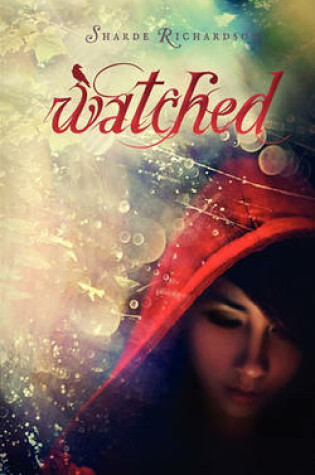 Cover of Watched