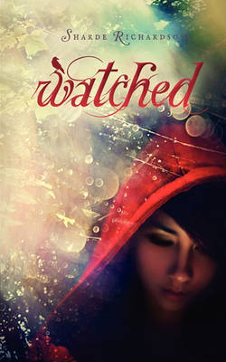 Book cover for Watched