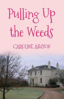 Book cover for Pulling Up the Weeds