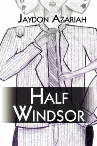 Cover of Half Windsor