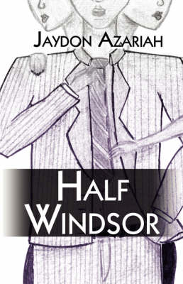 Book cover for Half Windsor