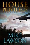 Book cover for House Privilege