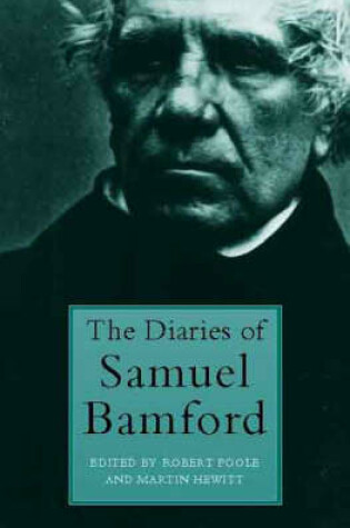 Cover of The Diaries of Samuel Bamford