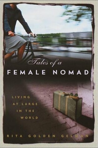 Cover of Tales of a Female Nomad
