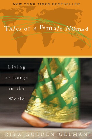 Cover of Tales of a Female Nomad