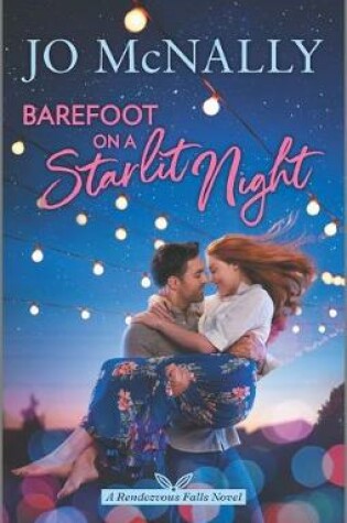 Cover of Barefoot on a Starlit Night