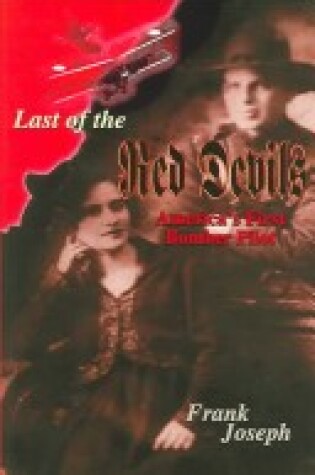Cover of Last of the Red Devils