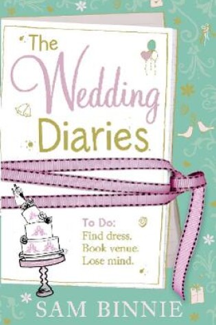 The Wedding Diaries