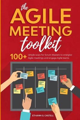 Book cover for The Agile Meeting Toolkit
