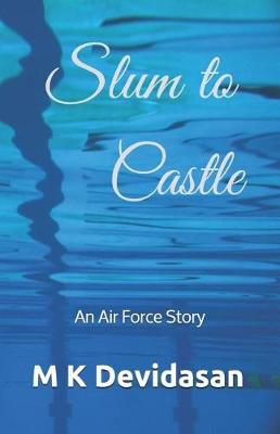 Book cover for Slum to Castle